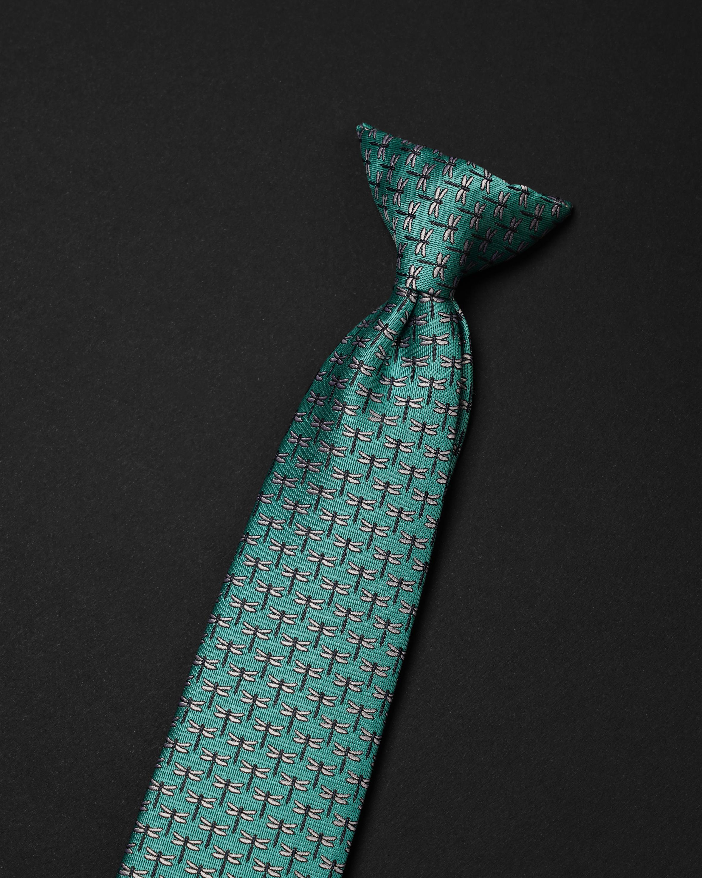 Standard Ready Tie