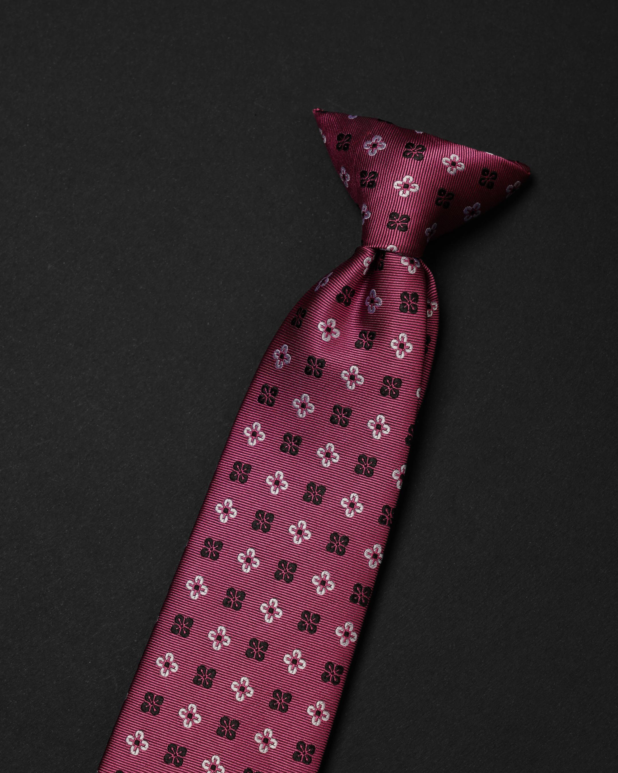 Standard Ready Tie