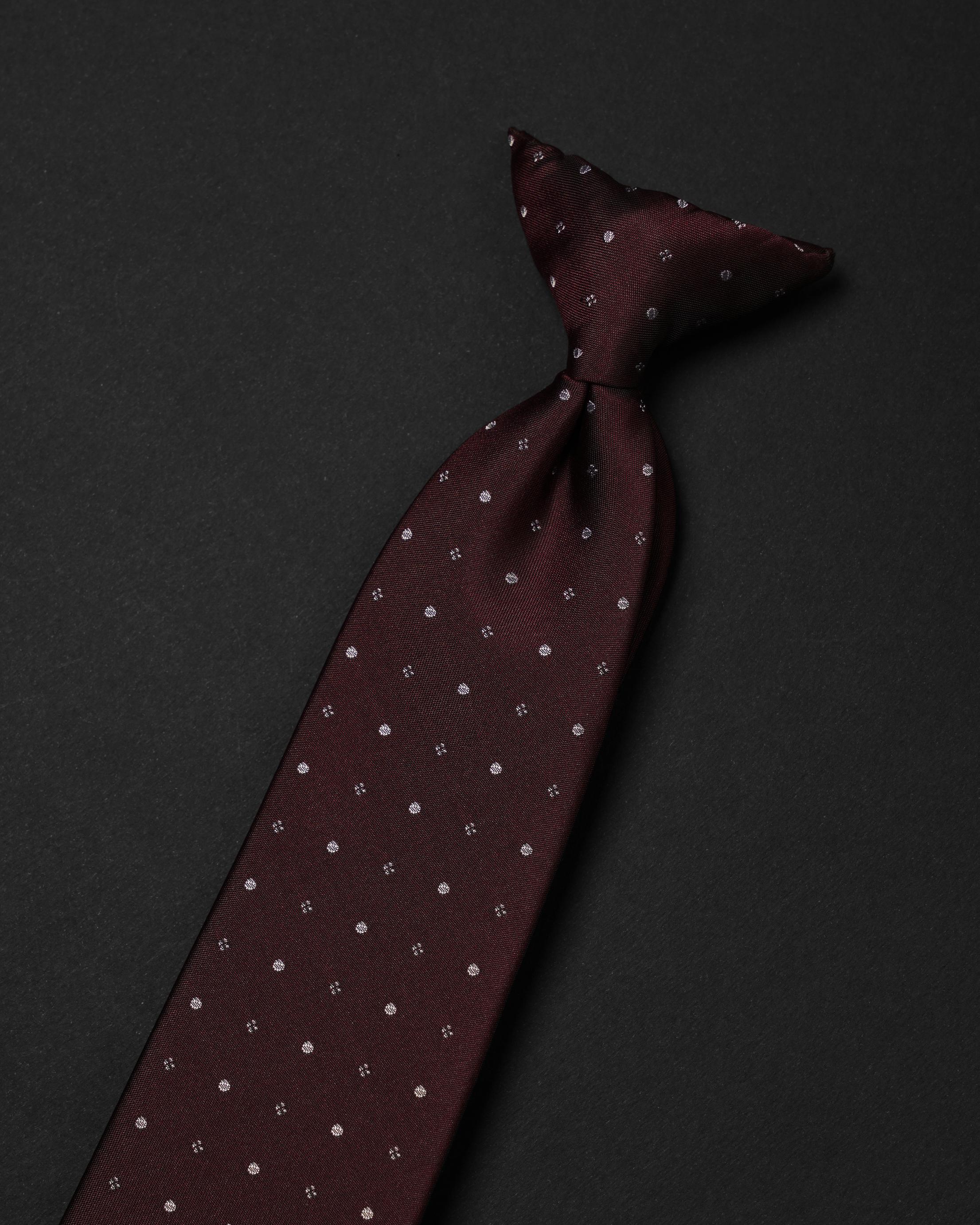 Standard Ready Tie