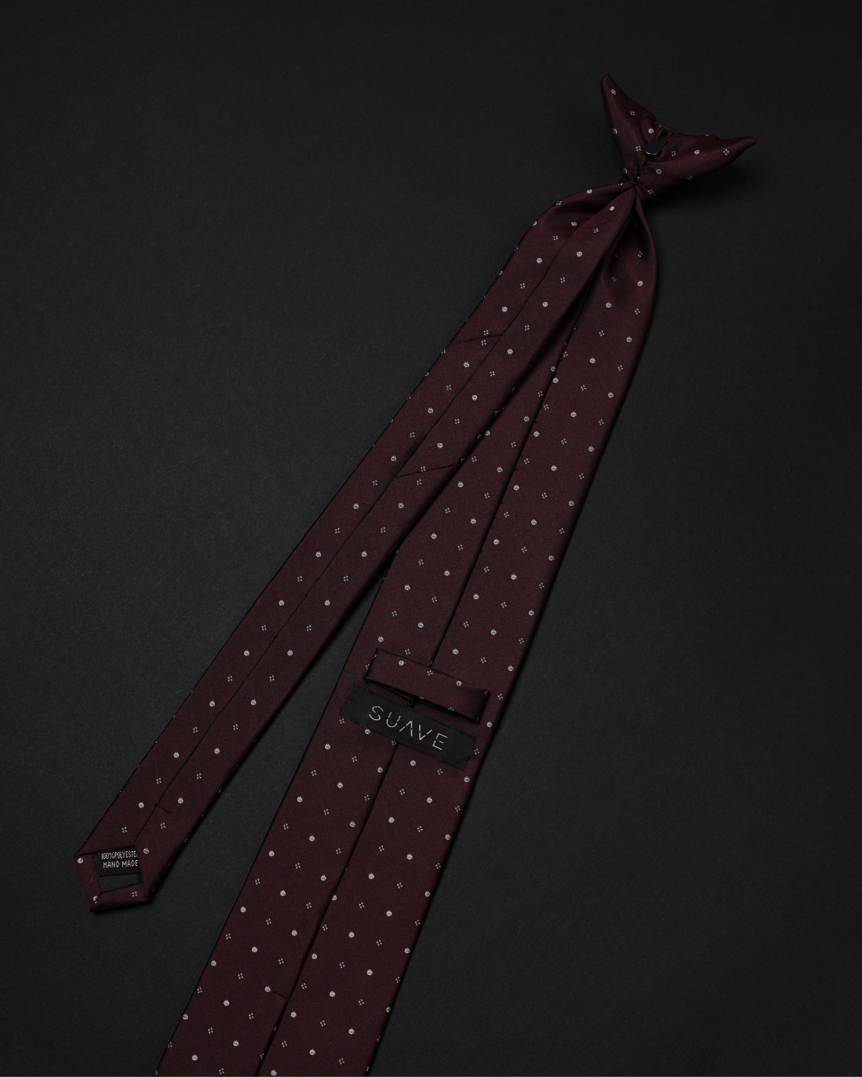 Standard Ready Tie