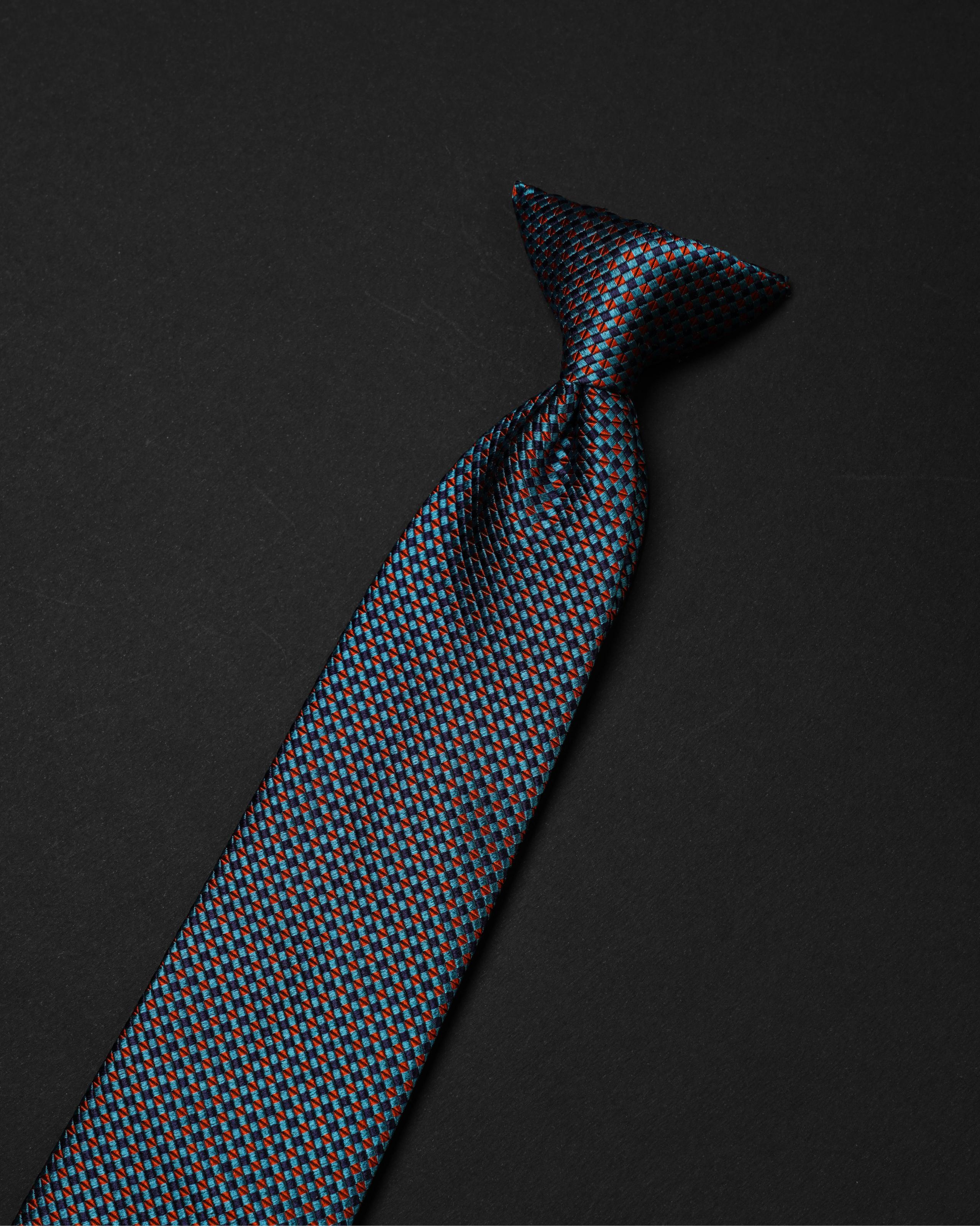 Luxury Ready Tie