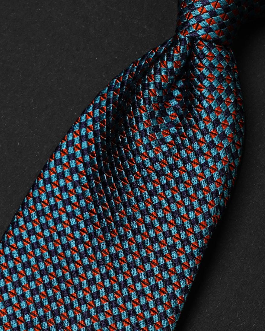 Luxury Ready Tie