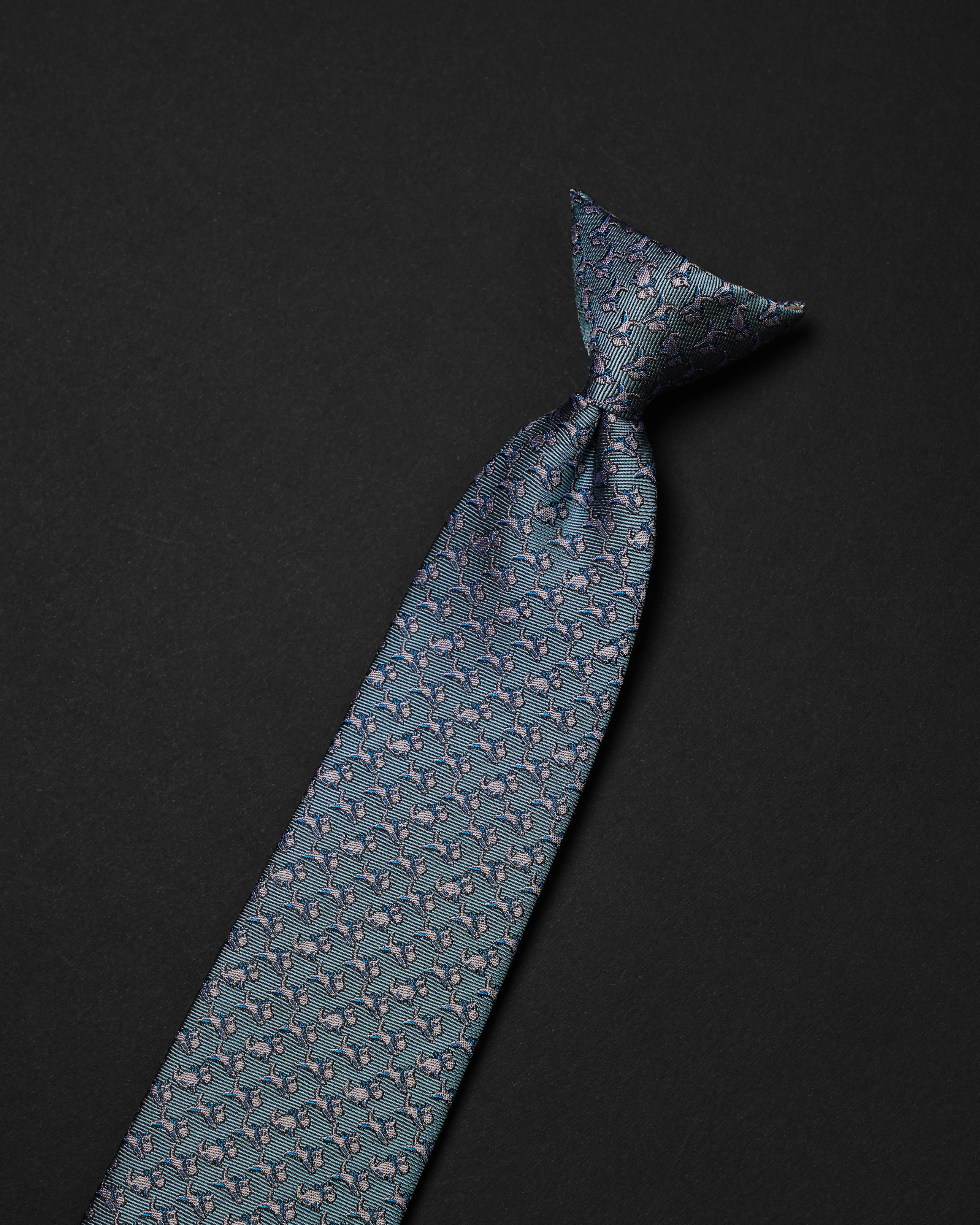 Luxury Ready Tie