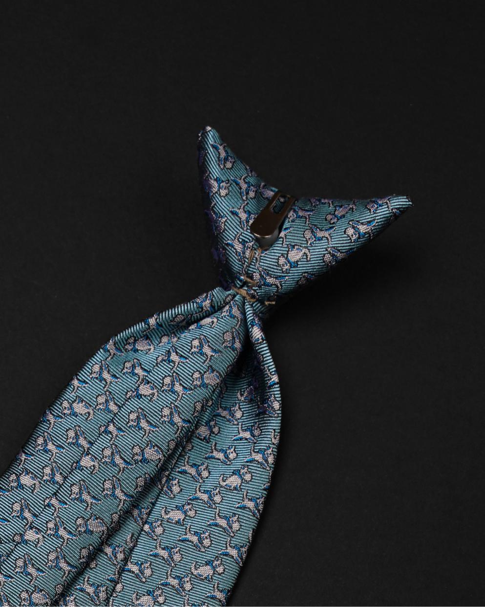 Luxury Ready Tie