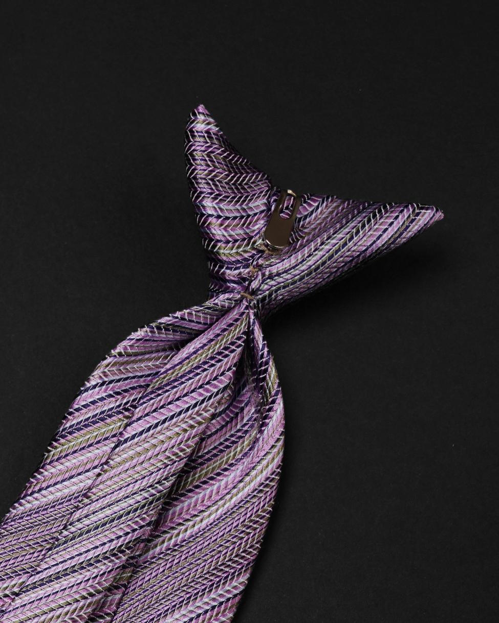 Luxury Ready Tie
