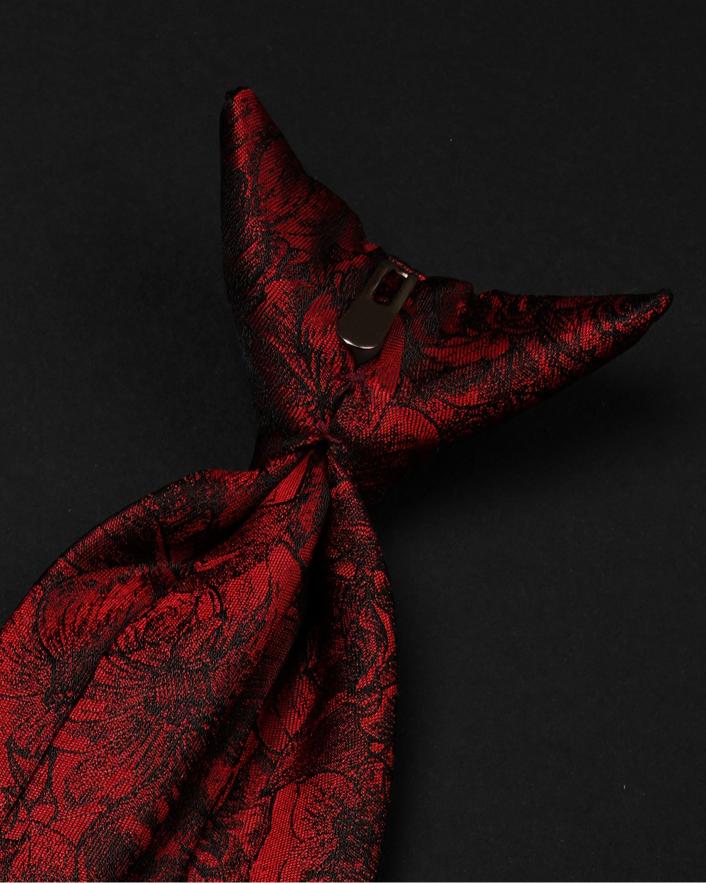 Luxury Ready Tie