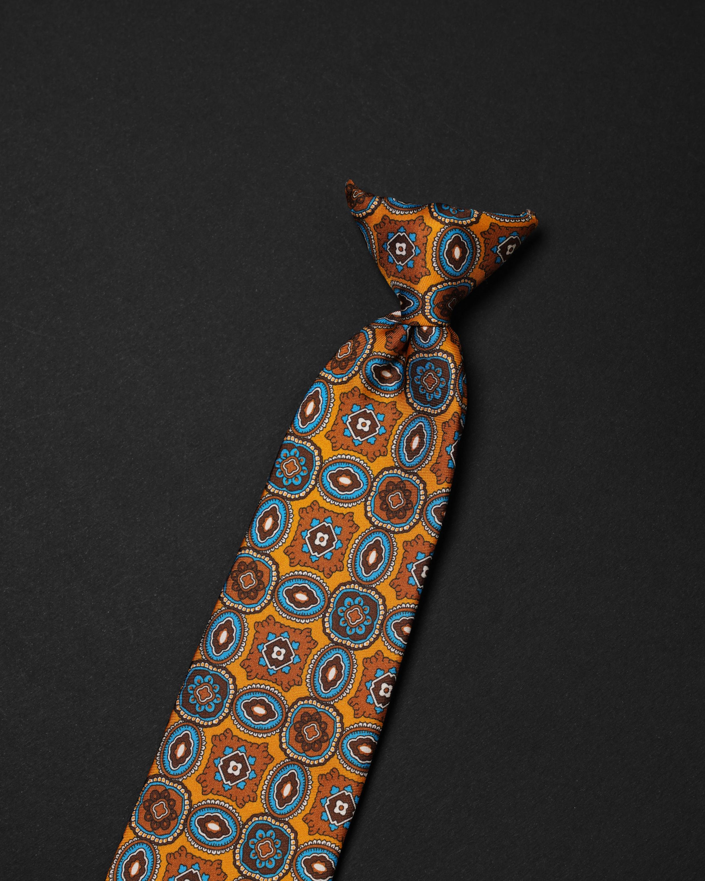 Premium Ready Tie