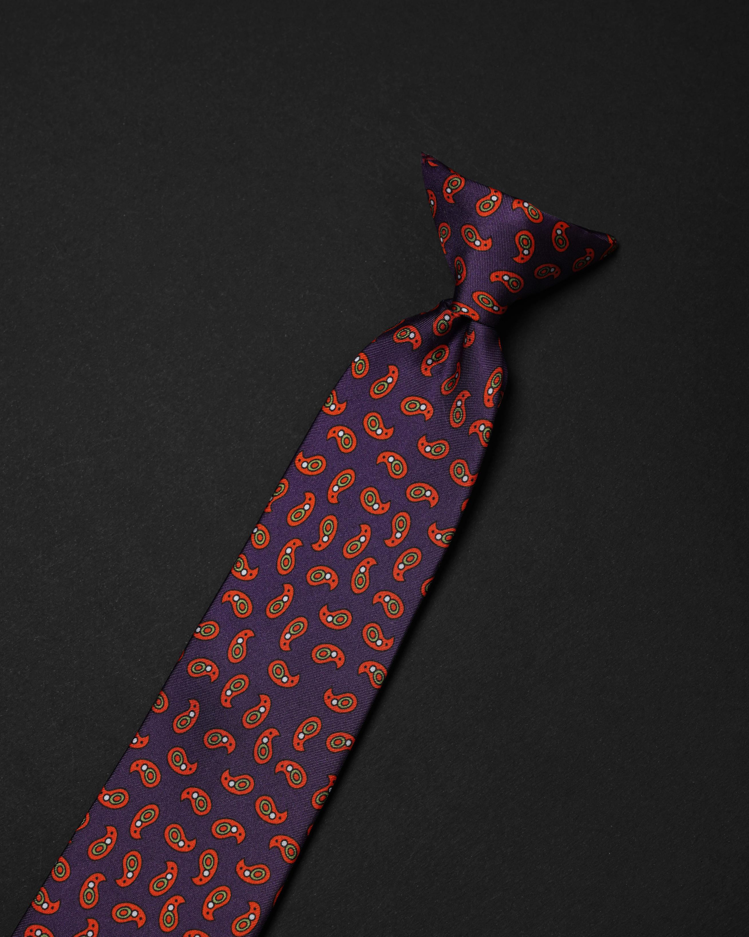 Premium Ready Tie