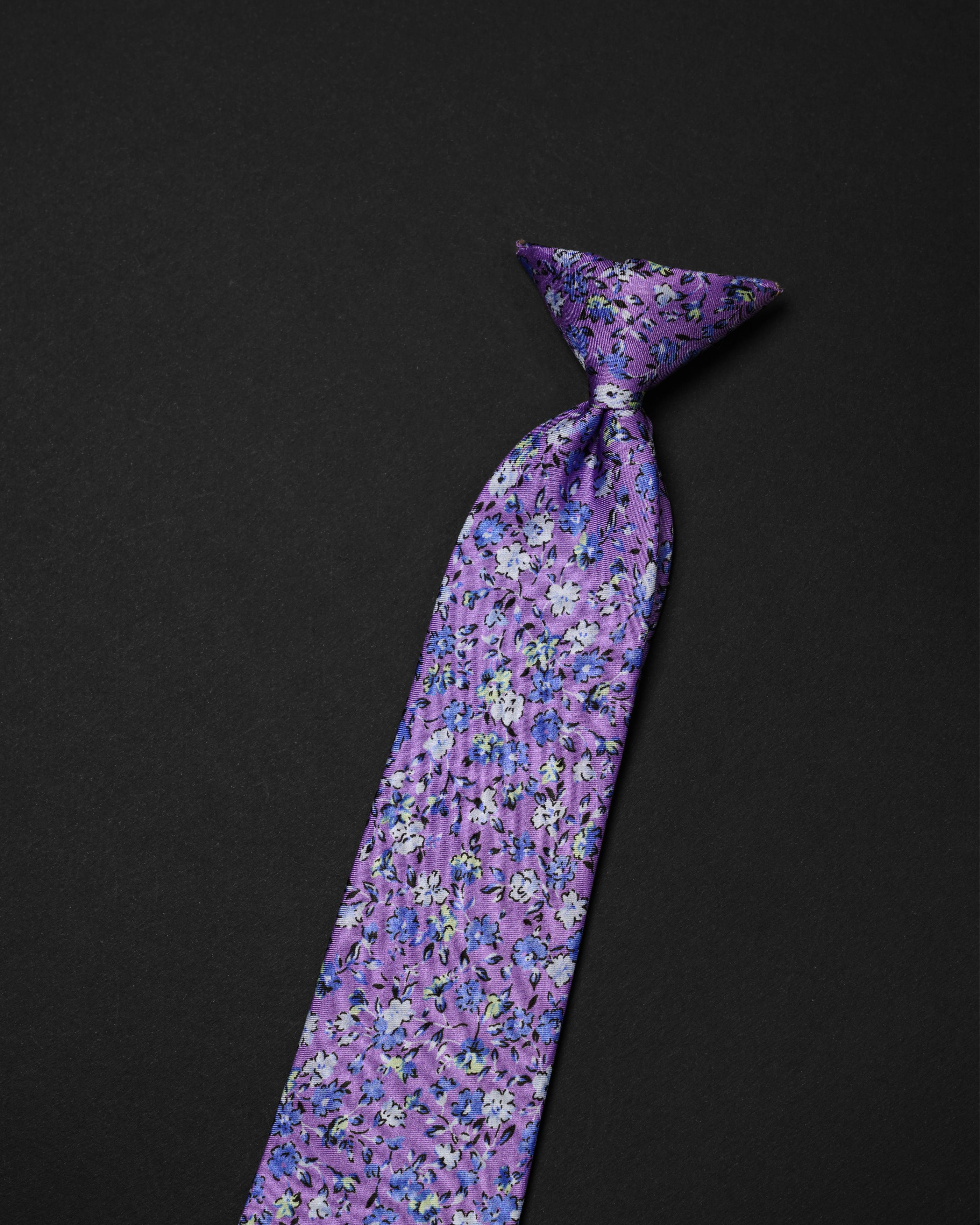 Premium Ready Tie