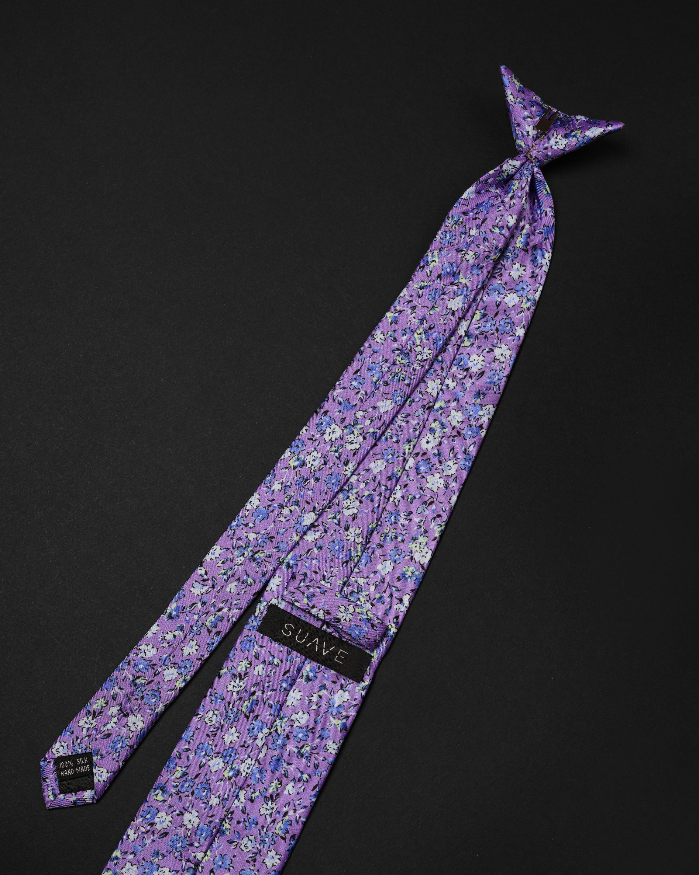 Premium Ready Tie