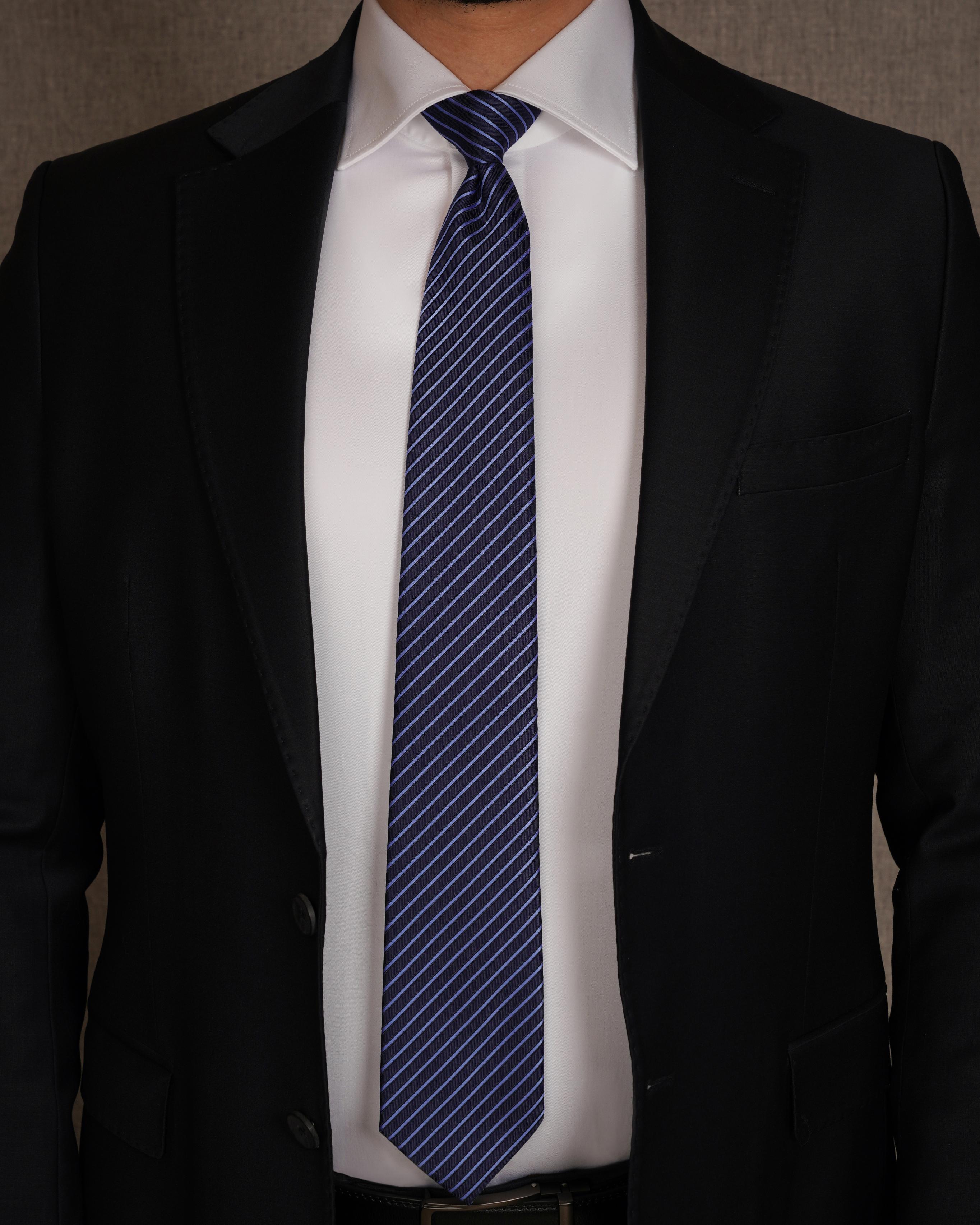 Standard Ready Tie