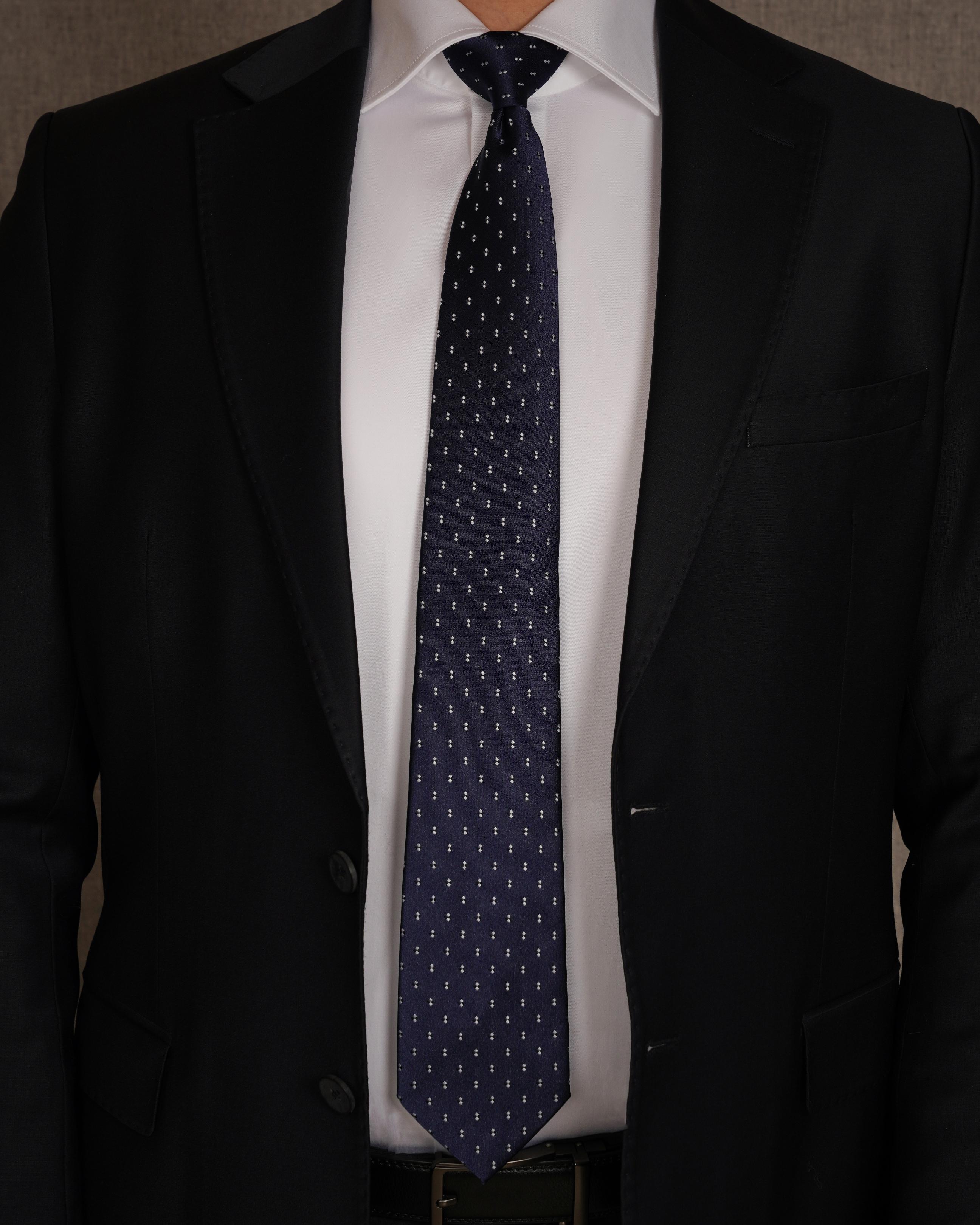 Standard Ready Tie