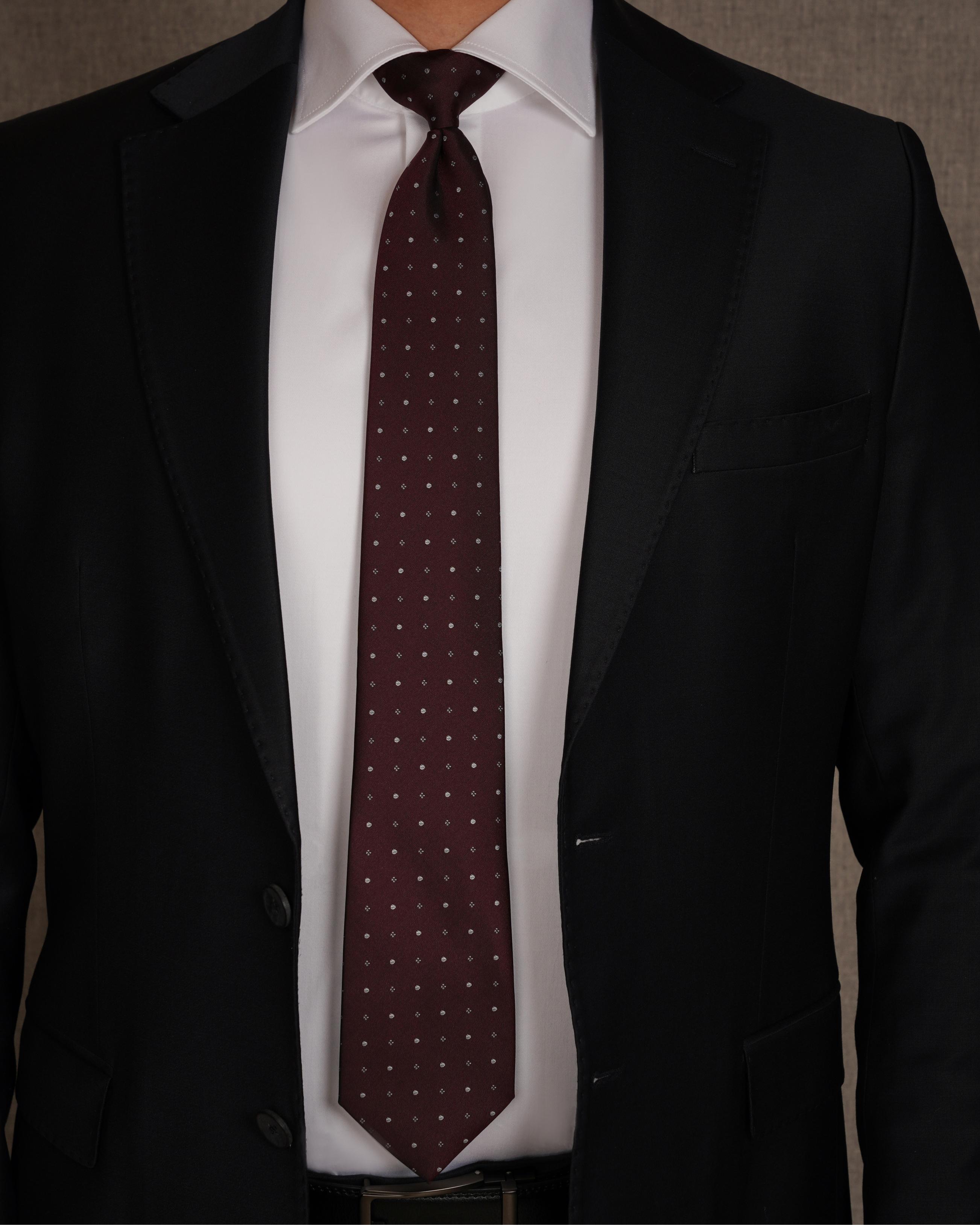 Standard Ready Tie