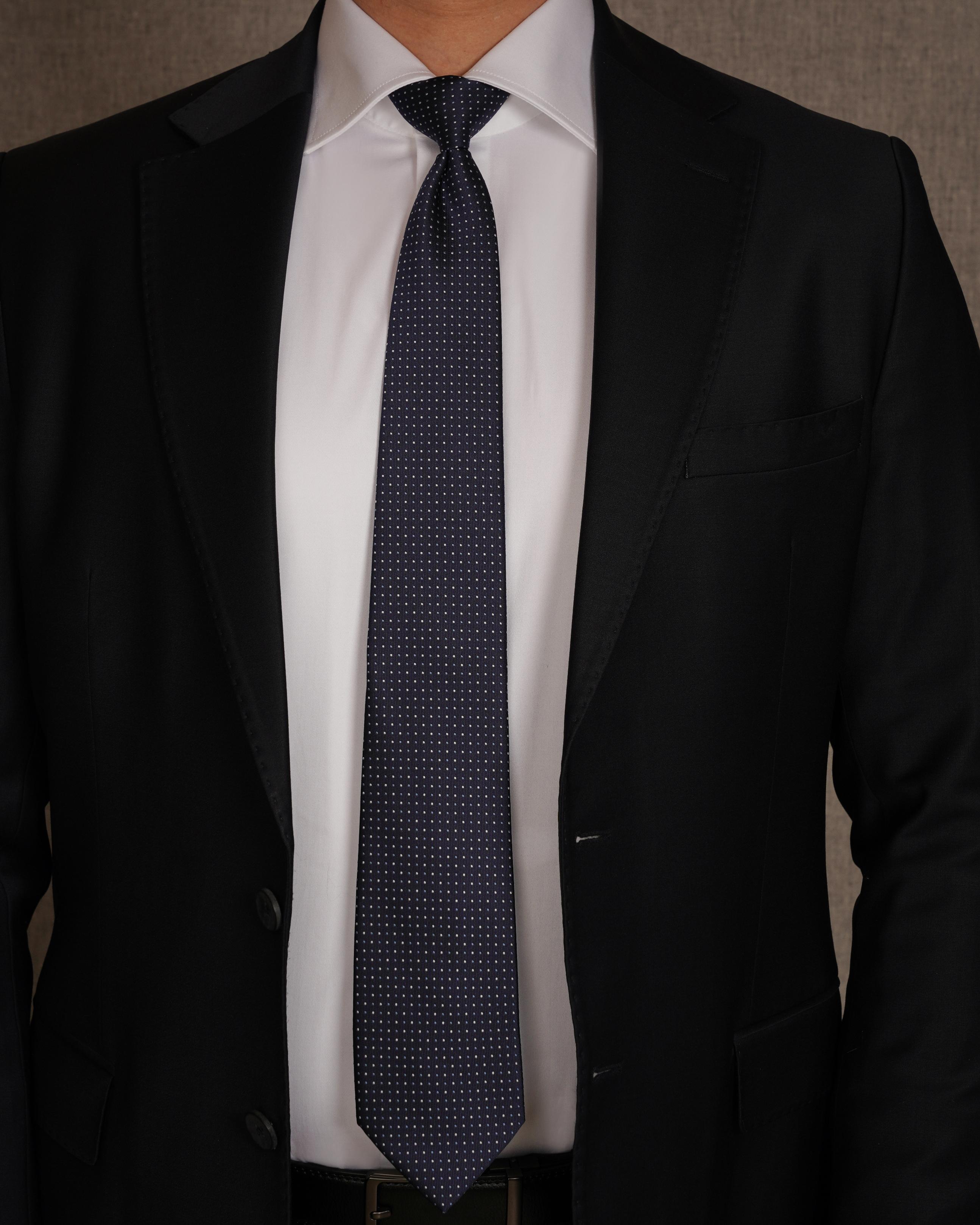 Standard Ready Tie
