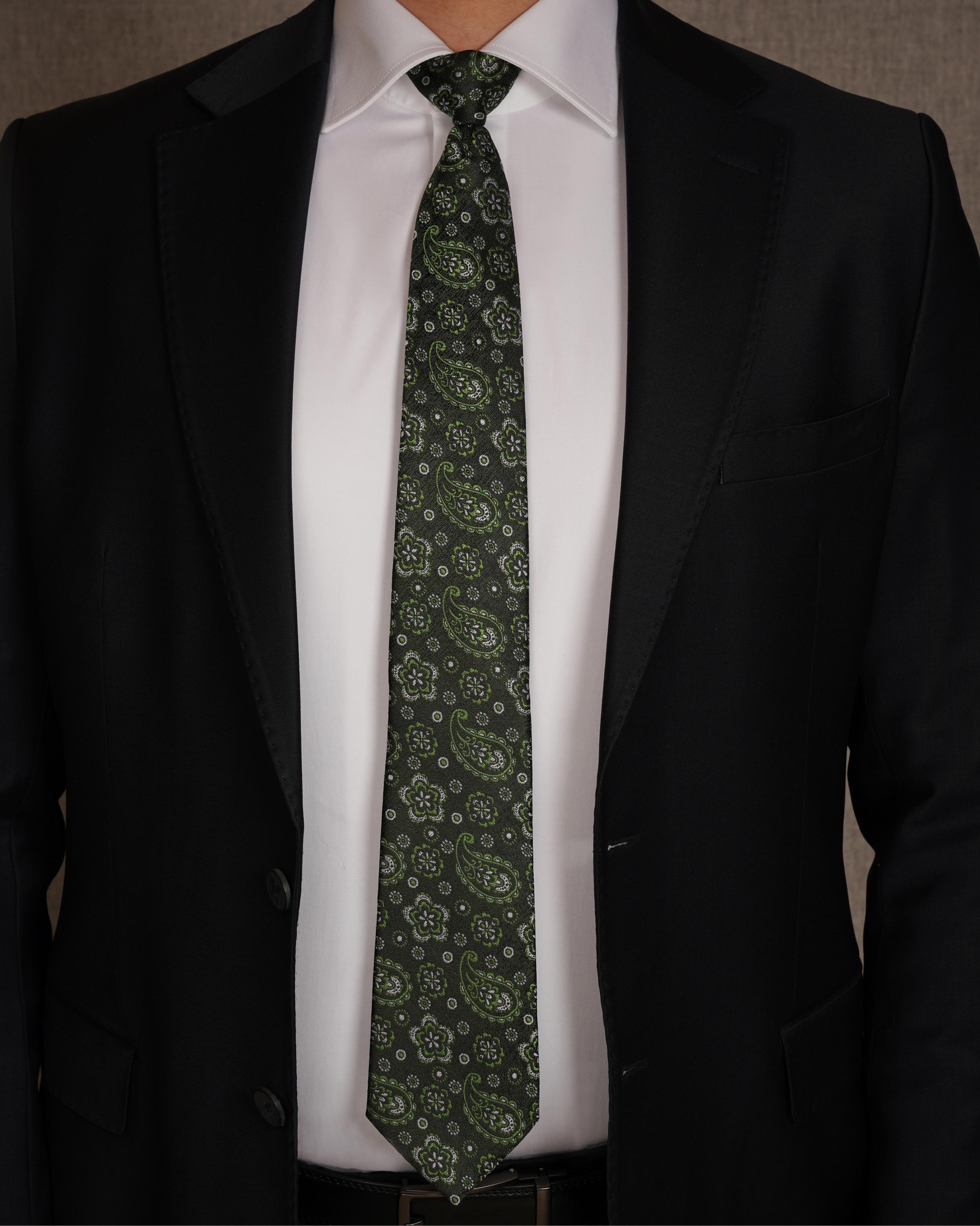 Standard Ready Tie