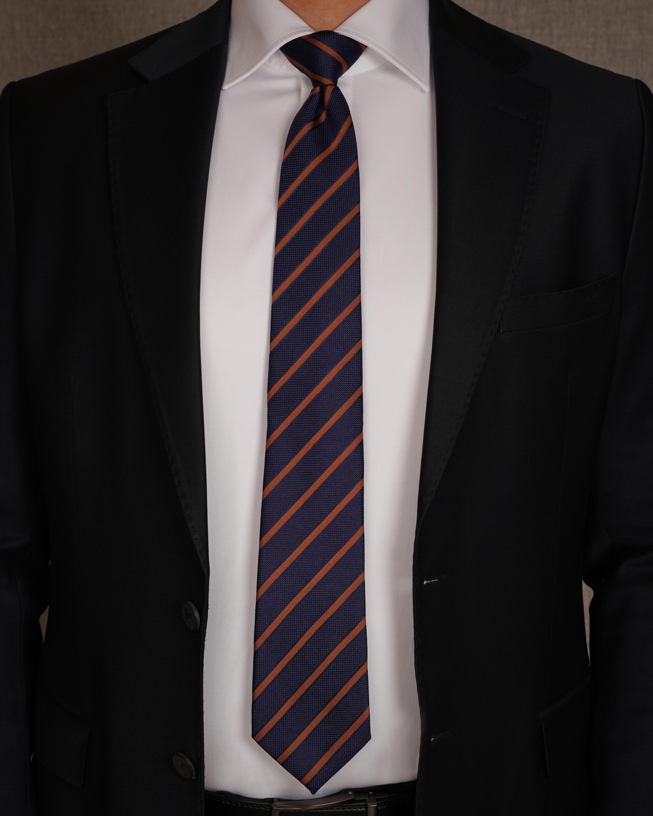 Standard Ready Tie