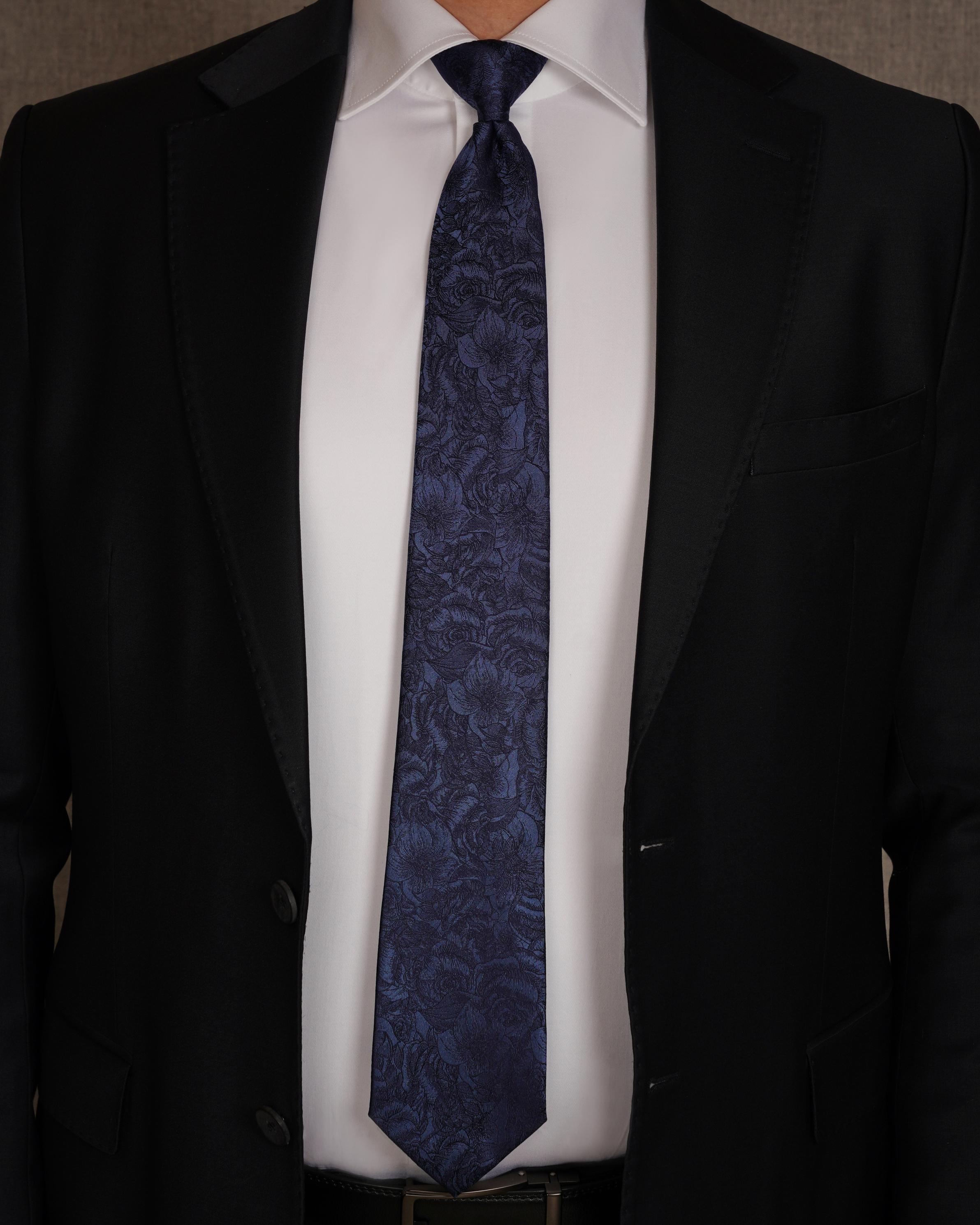 Luxury Ready Tie