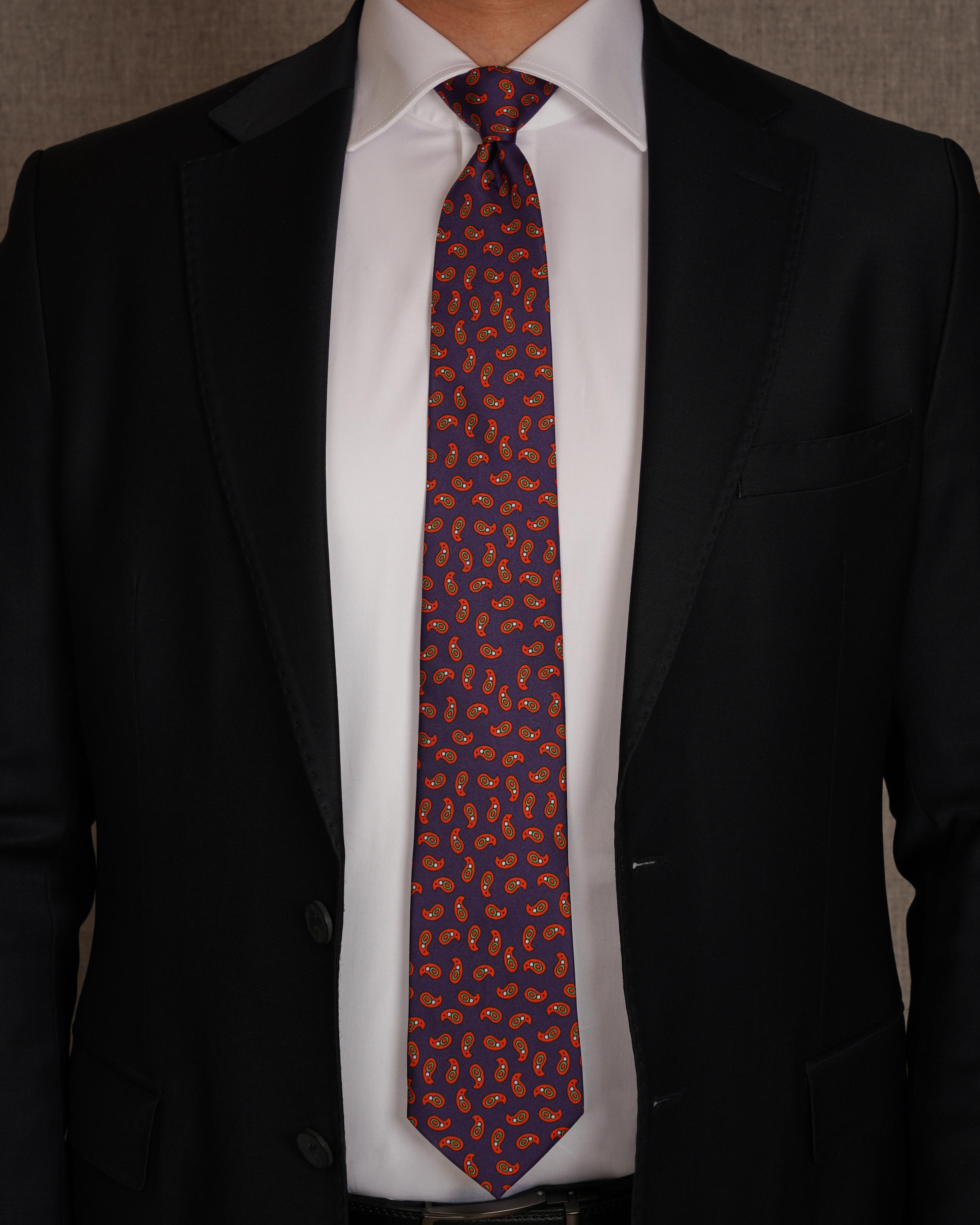 Premium Ready Tie