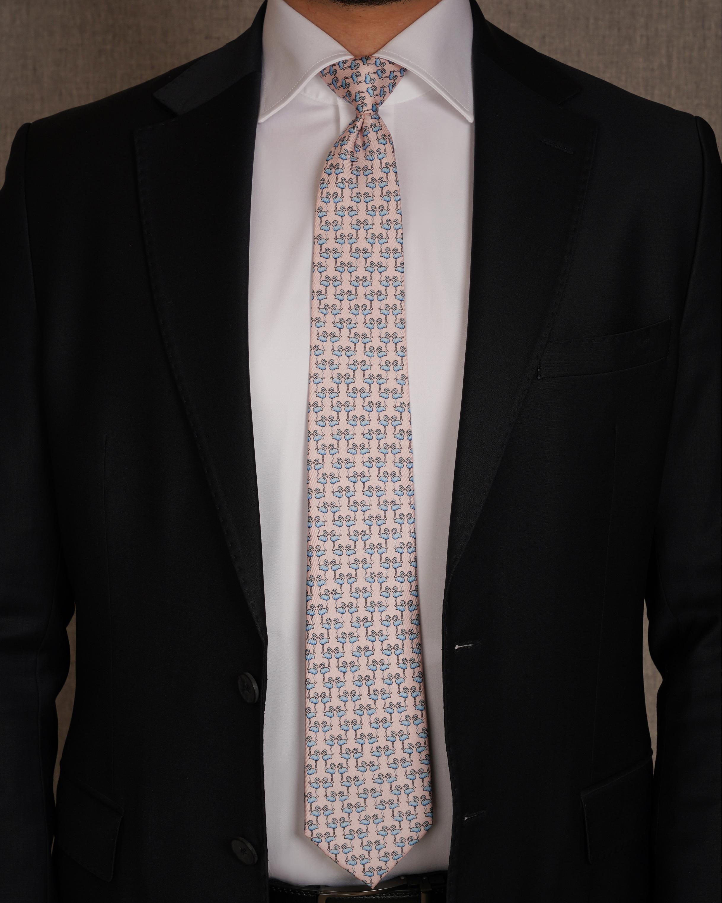 Premium Ready Tie